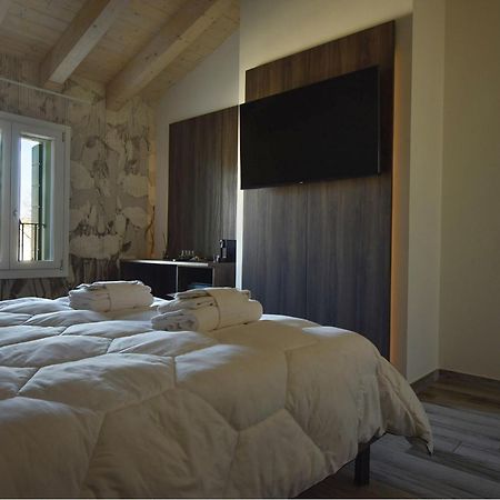 Royal Garden Luxury Rooms Padwa Zewnętrze zdjęcie