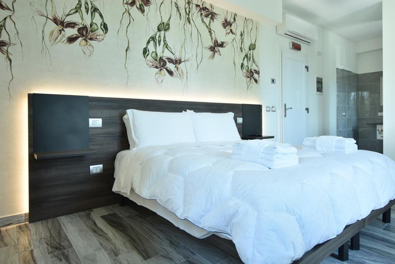 Royal Garden Luxury Rooms Padwa Zewnętrze zdjęcie