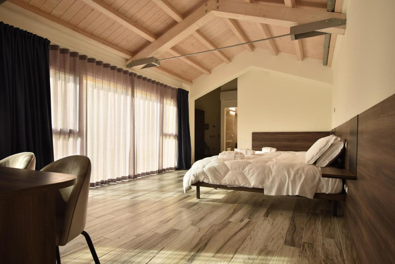 Royal Garden Luxury Rooms Padwa Zewnętrze zdjęcie