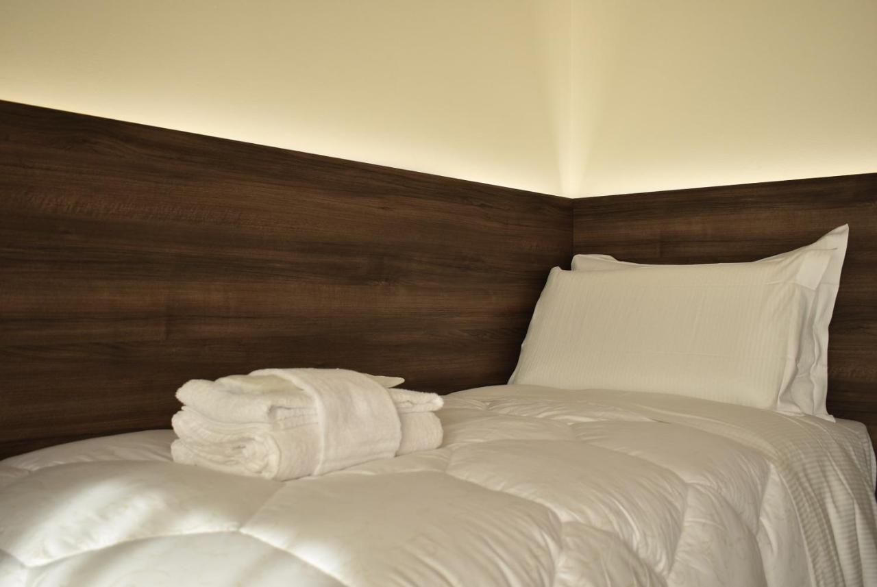 Royal Garden Luxury Rooms Padwa Zewnętrze zdjęcie